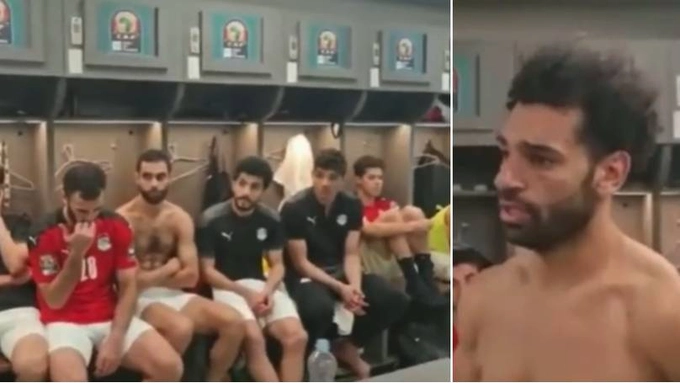 VIDEO: Thủ lĩnh Ai Cập - Mohamed Salah: Chúng tôi sẽ trả thù Senegal!