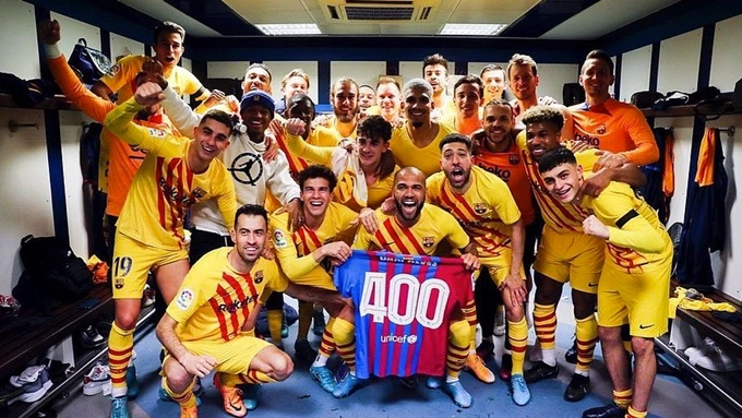 VIDEO: Barcelona hủy diệt Real Madrid: Tiền đề cho một kỷ nguyên mới?