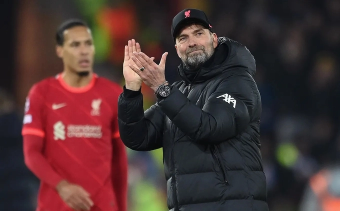 VIDEO: HLV Klopp: Trong bóng đá, để thua đúng trận là một nghệ thuật