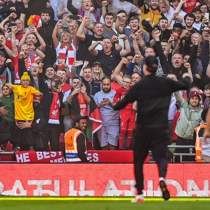 VIDEO: Jurgen Klopp gửi tin nhắn cho Cristiano Ronaldo