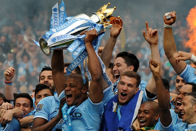 VIDEO: 5 ngày hạ màn kịch tính nhất trong lịch sử Premier League