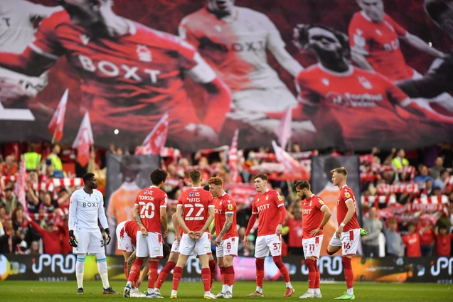 VIDEO: Nottingham Forest: Sự trở lại của một huyền thoại Châu Âu?