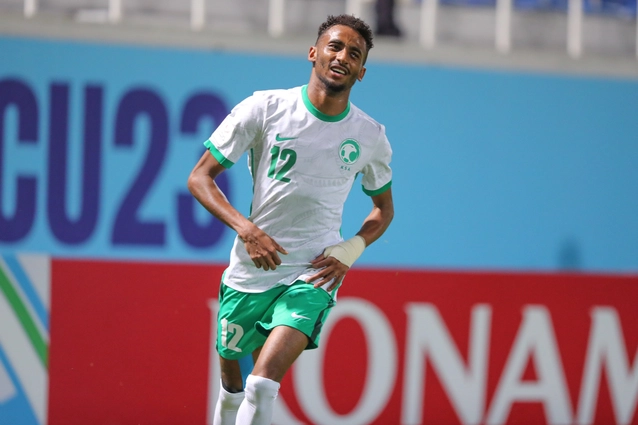 VIDEO: Saudi Arabia ghi bàn khi hàng thủ U23 Việt Nam đã chững lại