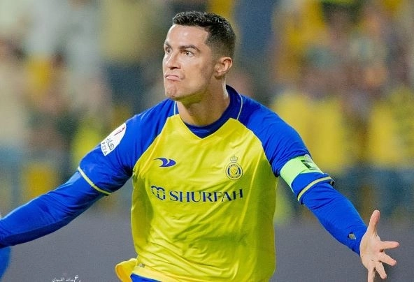 Ronaldo chấm dứt 3 trận tịt ngòi ở Al Nassr