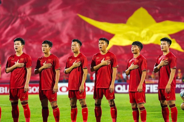 Video tổng hợp: U23 Việt Nam 6-0 U23 Guam (Vòng loại U23 châu Á 2024)