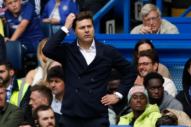 VIDEO: Pochettino: Tấm thẻ đỏ đã thay đổi trận đấu của Chelsea