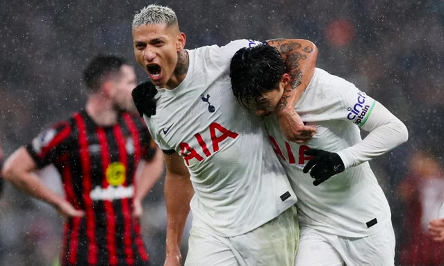 VIDEO: Richarlison: Điều trị tâm lý đã cứu cuộc đời tôi!