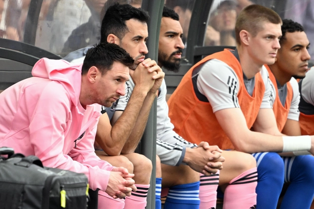 VIDEO: Leo Messi chính thức lên tiếng đính chính sự việc tại Trung Quốc