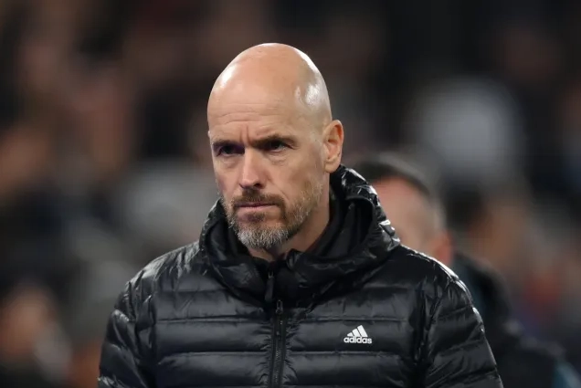 VIDEO: Erik ten Hag quyết không từ chức