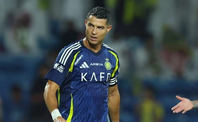 Al Nassr của Ronaldo thua thảm ở chung kết Siêu cúp Saudi Arabia 2024