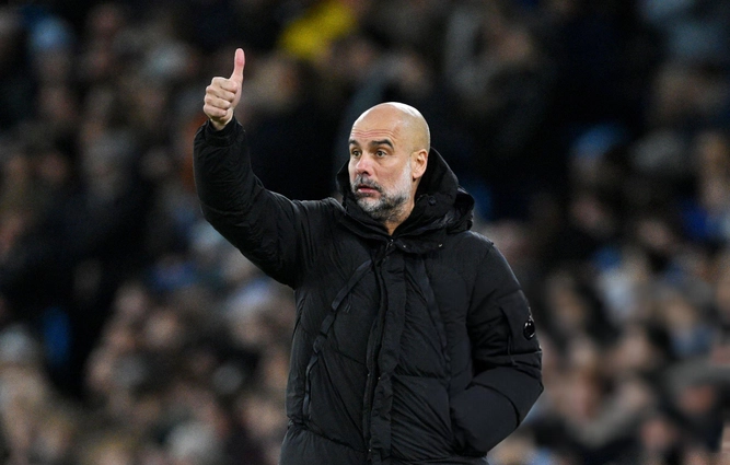 VIDEO: Pep Guardiola: Quả bóng FA Cup khiến Man City bỏ lỡ nhiều cơ hội