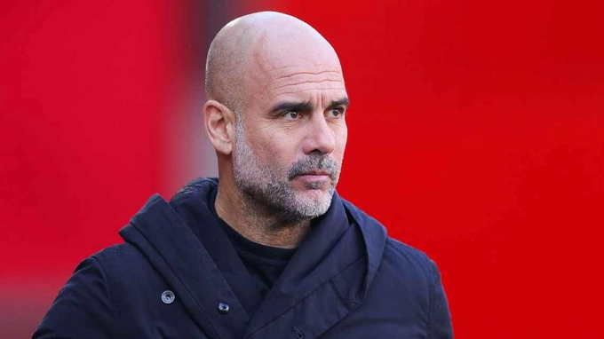 VIDEO: Pep Guardiola phát biểu sốc về FIFA Club World Cup