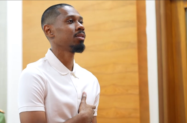 Cao Pendant Quang Vinh sẽ đem lại giá trị gì cho ĐT Việt Nam?