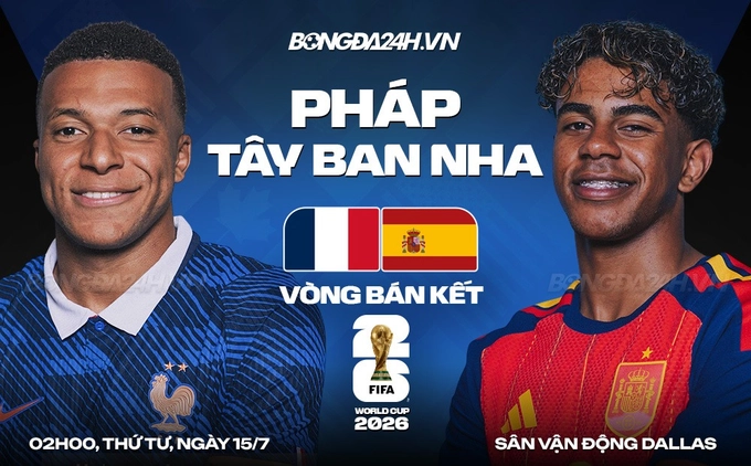 Video bàn thắng Pháp vs Tây Ban Nha: ĐKVĐ châu Âu khẳng định